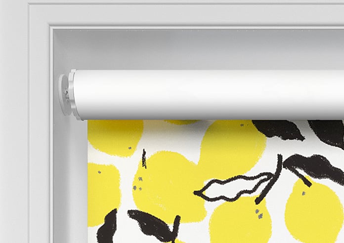 Lemons, Vitality - Twist&Fit Roller Blind - Image 10